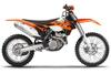 KTM 250 XC-F 2013